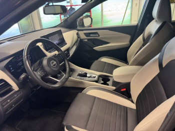 Photo 5 du bon plan NISSAN Qashqai e-POWER 190ch Tekna 2022 occasion à 29980 €