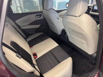 Photo 7 du bon plan NISSAN Qashqai e-POWER 190ch Tekna 2022 occasion à 29980 €