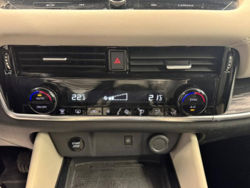 Photo 10 du bon plan NISSAN Qashqai e-POWER 190ch Tekna 2022 occasion à 29980 €