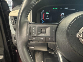 Photo 13 du bon plan NISSAN Qashqai e-POWER 190ch Tekna 2022 occasion à 29980 €