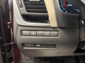 Photo 14 du bon plan NISSAN Qashqai e-POWER 190ch Tekna 2022 occasion à 29980 €