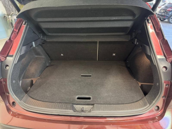 Photo 16 du bon plan NISSAN Qashqai e-POWER 190ch Tekna 2022 occasion à 29980 €