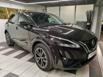Photo 2 du bon plan NISSAN Qashqai 1.3 Mild Hybrid 158ch N-Connecta Xtronic occasion à 25690 €