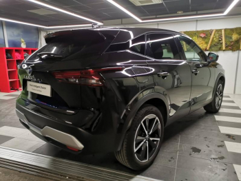 Photo 3 du bon plan NISSAN Qashqai 1.3 Mild Hybrid 158ch N-Connecta Xtronic occasion à 25690 €