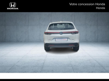 Photo 6 du bon plan HONDA HR-V 1.5 i-MMD 131ch e:HEV Executive occasion à 23900 €