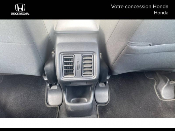 Photo 11 du bon plan HONDA HR-V 1.5 i-MMD 131ch e:HEV Executive occasion à 23900 €