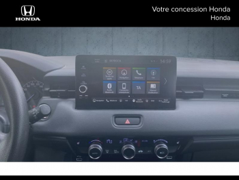 Photo 16 du bon plan HONDA HR-V 1.5 i-MMD 131ch e:HEV Executive occasion à 23900 €