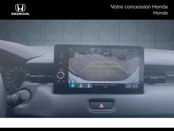 Photo 17 du bon plan HONDA HR-V 1.5 i-MMD 131ch e:HEV Executive occasion à 23900 €