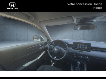 Photo 18 du bon plan HONDA HR-V 1.5 i-MMD 131ch e:HEV Executive occasion à 23900 €