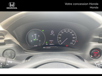 Photo 22 du bon plan HONDA HR-V 1.5 i-MMD 131ch e:HEV Executive occasion à 23900 €