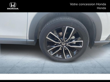 Photo 28 du bon plan HONDA HR-V 1.5 i-MMD 131ch e:HEV Executive occasion à 23900 €