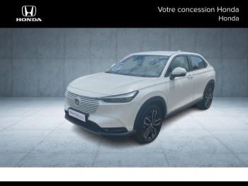 Photo 29 du bon plan HONDA HR-V 1.5 i-MMD 131ch e:HEV Executive occasion à 23900 €