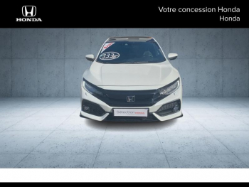 Photo 2 du bon plan HONDA Civic 1.5 i-VTEC 182ch Sport Plus 5p occasion à 19900 €