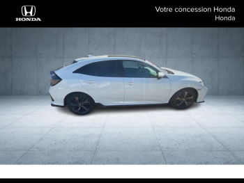 Photo 4 du bon plan HONDA Civic 1.5 i-VTEC 182ch Sport Plus 5p occasion à 19900 €