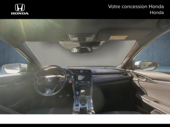 Photo 12 du bon plan HONDA Civic 1.5 i-VTEC 182ch Sport Plus 5p occasion à 19900 €