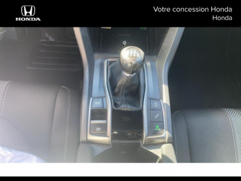 Photo 14 du bon plan HONDA Civic 1.5 i-VTEC 182ch Sport Plus 5p occasion à 19900 €