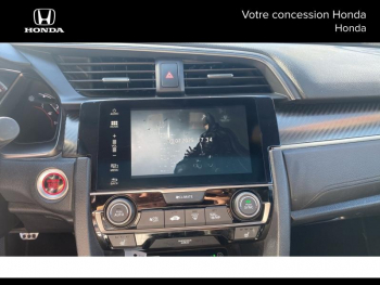 Photo 16 du bon plan HONDA Civic 1.5 i-VTEC 182ch Sport Plus 5p occasion à 19900 €