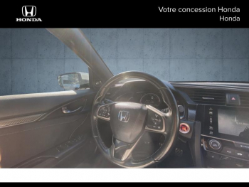 Photo 17 du bon plan HONDA Civic 1.5 i-VTEC 182ch Sport Plus 5p occasion à 19900 €