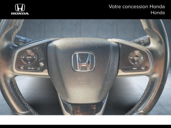 Photo 19 du bon plan HONDA Civic 1.5 i-VTEC 182ch Sport Plus 5p occasion à 19900 €