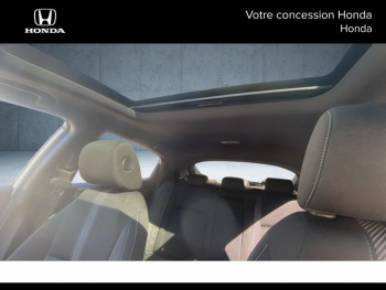 Photo 20 du bon plan HONDA Civic 1.5 i-VTEC 182ch Sport Plus 5p occasion à 19900 €