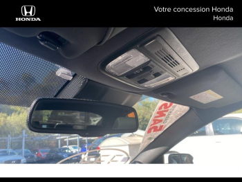 Photo 21 du bon plan HONDA Civic 1.5 i-VTEC 182ch Sport Plus 5p occasion à 19900 €