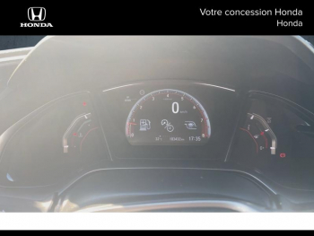 Photo 22 du bon plan HONDA Civic 1.5 i-VTEC 182ch Sport Plus 5p occasion à 19900 €