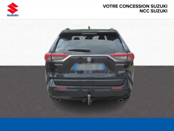 Photo 4 du bon plan SUZUKI Across 2.5 Hybride Rechargeable 306ch Pack occasion à 33990 €