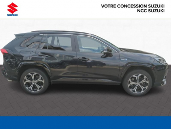Photo 6 du bon plan SUZUKI Across 2.5 Hybride Rechargeable 306ch Pack occasion à 33990 €