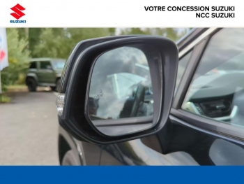 Photo 10 du bon plan SUZUKI Across 2.5 Hybride Rechargeable 306ch Pack occasion à 33990 €