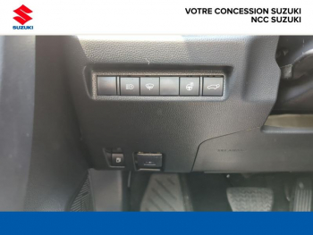 Photo 14 du bon plan SUZUKI Across 2.5 Hybride Rechargeable 306ch Pack occasion à 33990 €