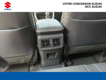 Photo 29 du bon plan SUZUKI Across 2.5 Hybride Rechargeable 306ch Pack occasion à 33990 €