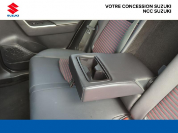 Photo 30 du bon plan SUZUKI Across 2.5 Hybride Rechargeable 306ch Pack occasion à 33990 €