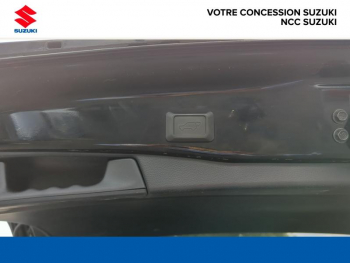Photo 32 du bon plan SUZUKI Across 2.5 Hybride Rechargeable 306ch Pack occasion à 33990 €