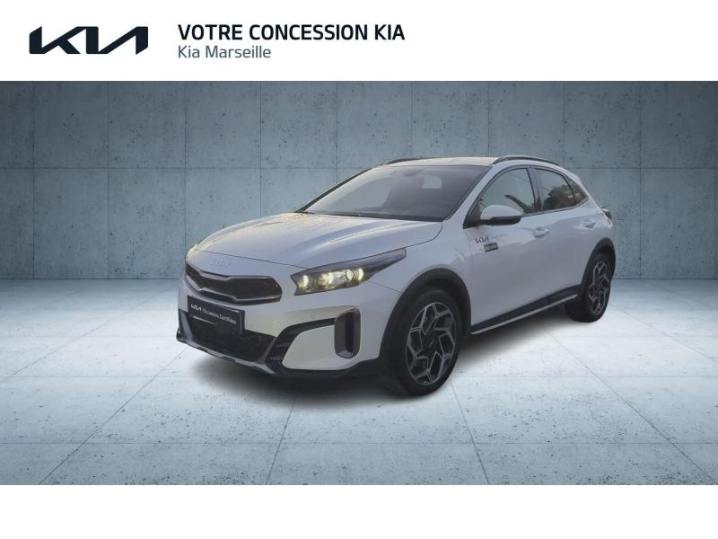 Bon plan KIA XCeed 1.5 T-GDi 140ch GT-line Premium occasion à 35050 €