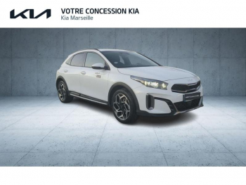 Photo 2 du bon plan KIA XCeed 1.5 T-GDi 140ch GT-line Premium occasion à 35050 €