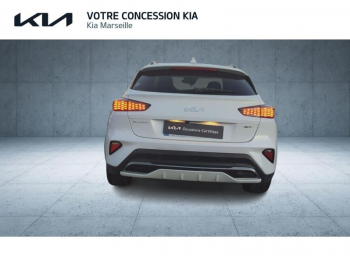 Photo 3 du bon plan KIA XCeed 1.5 T-GDi 140ch GT-line Premium occasion à 35050 €
