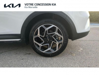 Photo 4 du bon plan KIA XCeed 1.5 T-GDi 140ch GT-line Premium occasion à 35050 €