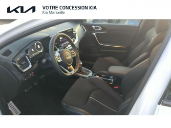 Photo 5 du bon plan KIA XCeed 1.5 T-GDi 140ch GT-line Premium occasion à 35050 €