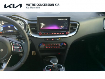 Photo 7 du bon plan KIA XCeed 1.5 T-GDi 140ch GT-line Premium occasion à 35050 €
