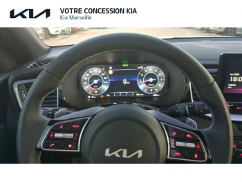 Photo 8 du bon plan KIA XCeed 1.5 T-GDi 140ch GT-line Premium occasion à 35050 €