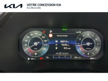 Photo 9 du bon plan KIA XCeed 1.5 T-GDi 140ch GT-line Premium occasion à 35050 €