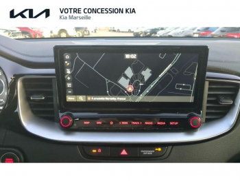 Photo 10 du bon plan KIA XCeed 1.5 T-GDi 140ch GT-line Premium occasion à 35050 €