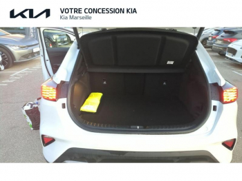 Photo 12 du bon plan KIA XCeed 1.5 T-GDi 140ch GT-line Premium occasion à 35050 €