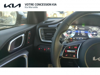 Photo 14 du bon plan KIA XCeed 1.5 T-GDi 140ch GT-line Premium occasion à 35050 €