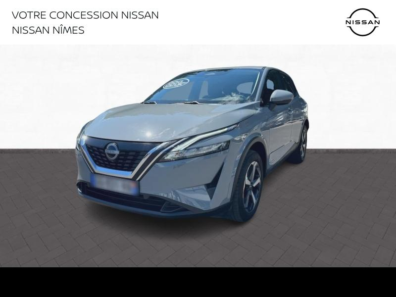Bon plan NISSAN Qashqai e-POWER 190ch Business Edition 2022 occasion à 23970 €