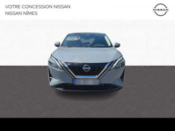 Photo 2 du bon plan NISSAN Qashqai e-POWER 190ch Business Edition 2022 occasion à 23970 €