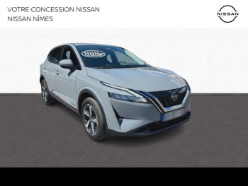 Photo 3 du bon plan NISSAN Qashqai e-POWER 190ch Business Edition 2022 occasion à 23970 €