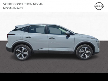 Photo 4 du bon plan NISSAN Qashqai e-POWER 190ch Business Edition 2022 occasion à 23970 €