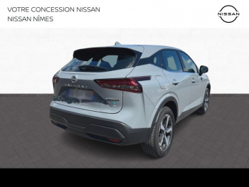 Photo 5 du bon plan NISSAN Qashqai e-POWER 190ch Business Edition 2022 occasion à 23970 €