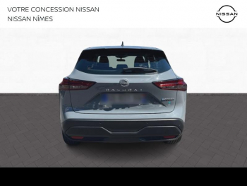 Photo 6 du bon plan NISSAN Qashqai e-POWER 190ch Business Edition 2022 occasion à 23970 €